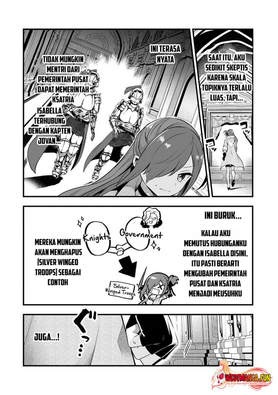 Welcome to Cheap Restaurant of Outcasts! (Tsuihousha Shokudou e Youkoso!)